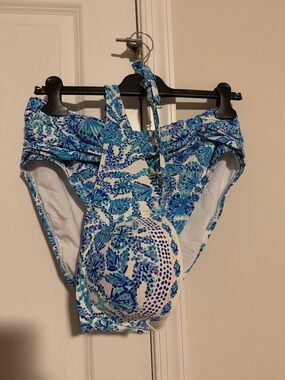 Lilly P bikini